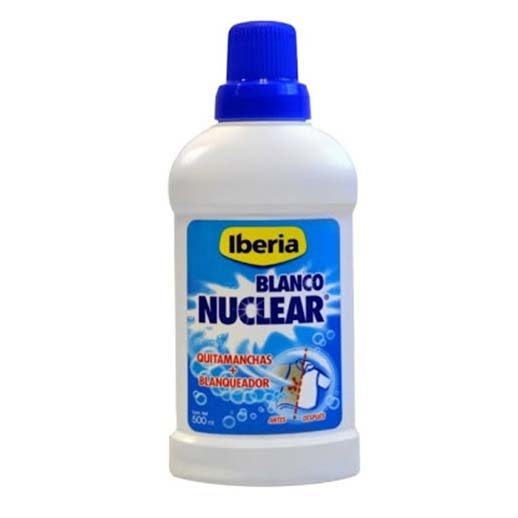 Blanco Nuclear 